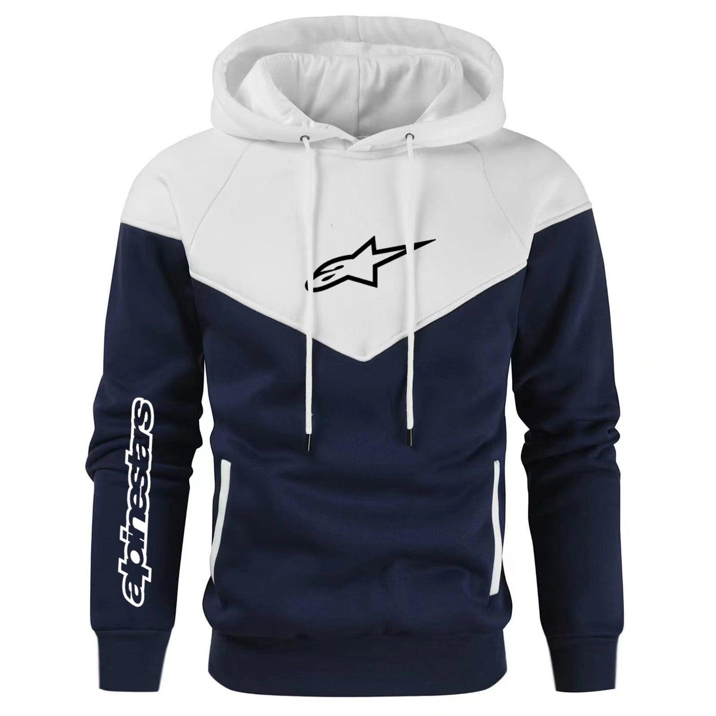 Blusa de Moletom Alpinestars