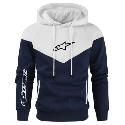 Blusa de Moletom Alpinestars