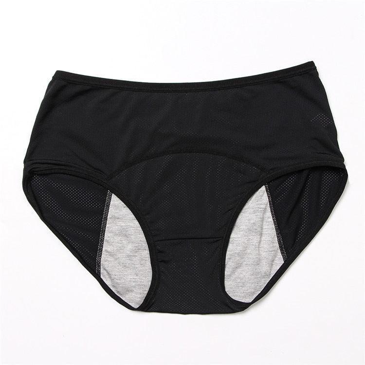 Calcinha Absorvente - DryComfy (PAGUE 1 LEVE 3)