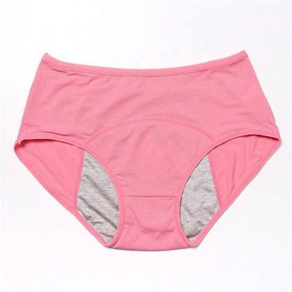 Calcinha Absorvente - DryComfy (PAGUE 1 LEVE 3)