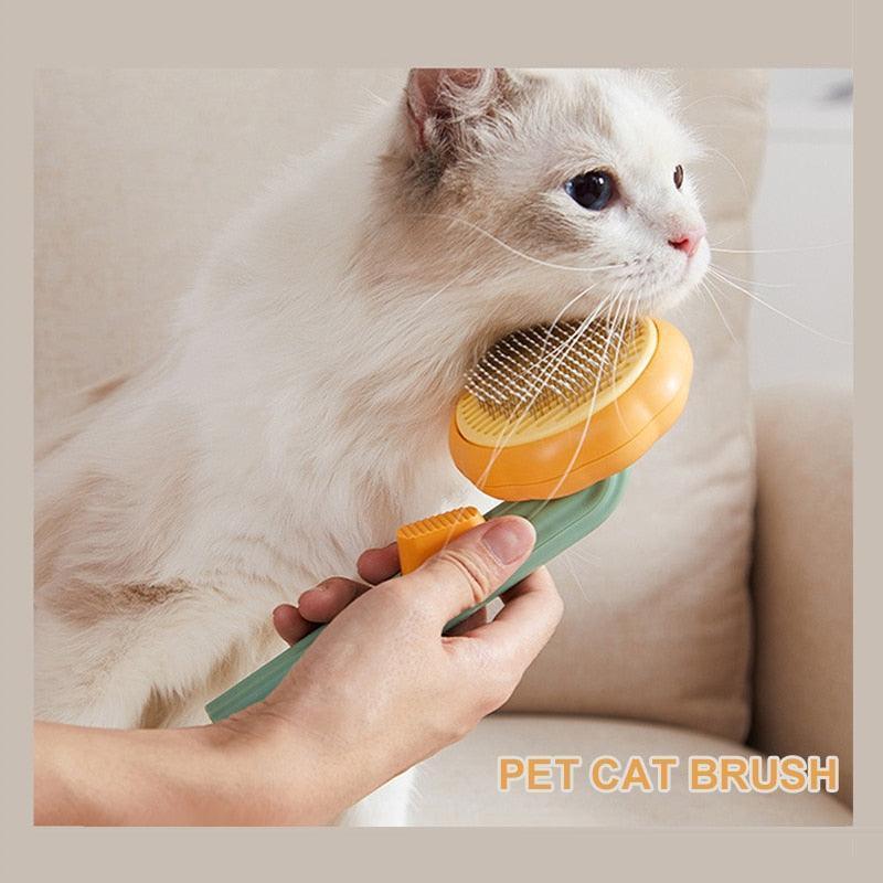 Escovinha para Pet 4Life