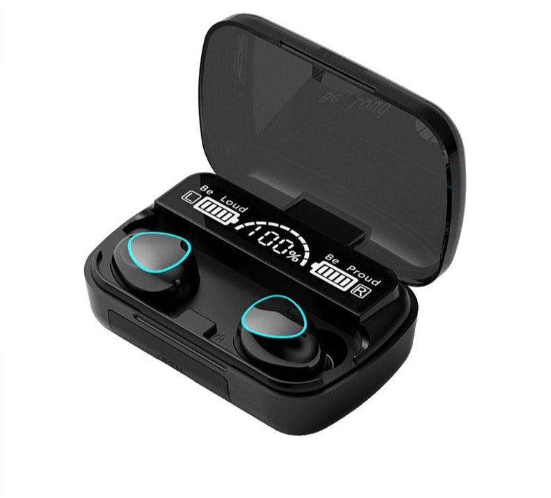 Fone Bluetooth À Prova D'água AlphaPod Pro