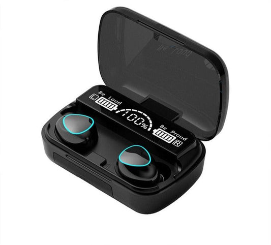 Fone Bluetooth À Prova D'água AlphaPod Pro