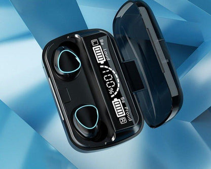 Fone Bluetooth À Prova D'água AlphaPod Pro