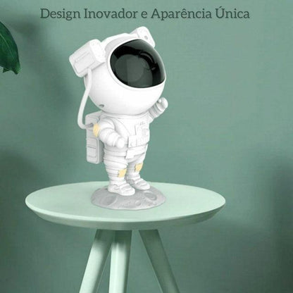 Projetor Apollo (Edição Limitada)