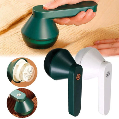 RepairPRO ® Aparador de Bolinhas e Pelos Para Roupas (Elétrico Recarregável)